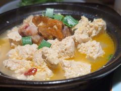 -八源地千岛湖土菜馆·有机鱼(塘苗路十九年店)
