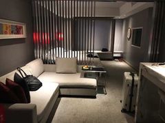 -榛悦隆堡成都酒店(春熙路太古里店)
