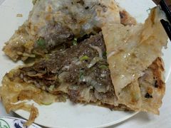 -清真永恒华威肉饼(潘家园店)