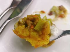 -Santoor 萨都里印度餐厅(北锣鼓巷店)