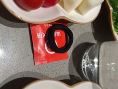 -海底捞火锅(太阳宫凯德mall店)