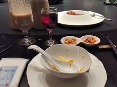 -忆江南·临江鱼馆