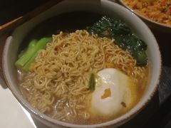 方便面-很久以前羊肉串(农科路店)