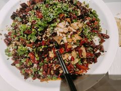 -三猫黑鱼花(南大店)