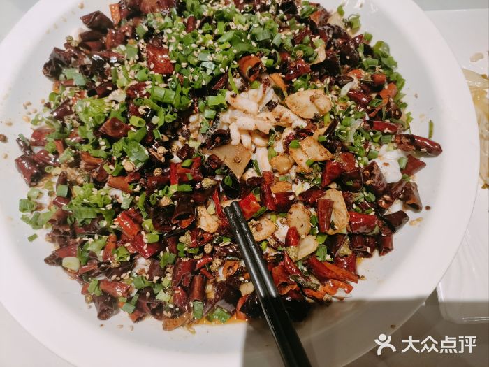 三猫黑鱼花(南大店)图片