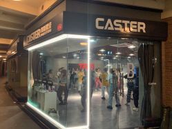 -CASTER跳舞俱乐部