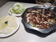 -万和源炝锅城·活鱼现炝(文艺北路店)