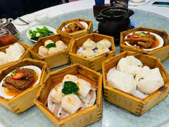 -裕华海鲜·深圳粤菜(福永店)
