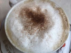 -Majestic Café
