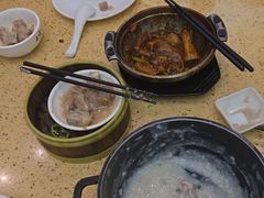 -蒸武门·广式茶点(金宝莱店)