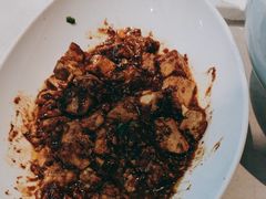 婆家豆腐-北李妈妈菜·海肠捞饭(开发区万达店)