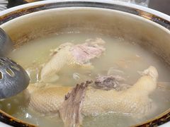 -海富门·带鱼·淮扬菜·粤菜(甘家口店)