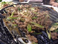 iphone_upload_pic-厚味居炙子烤肉·清真(天桥南纬路店)
