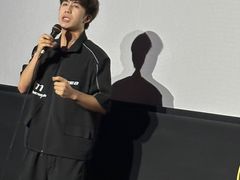 -银座影城(小十字)