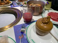 -亚马逊海鲜自助(万象汇店)