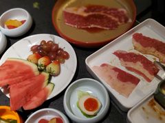 -神户赤童日式烤肉(金地广场店)