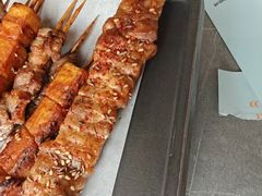 -醉炫音速烧烤(沙河总店)