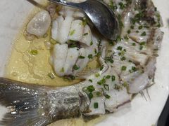 -东胜客河鲜店·西江河鲜·老字號渔家菜
