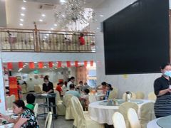 -大湾区鑫南酒家·粤菜(黄岐店)