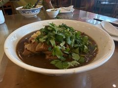 -北京小肠陈饭庄(方庄店)