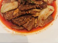 -真爱中国餐馆·年华店(朱雀大街店)