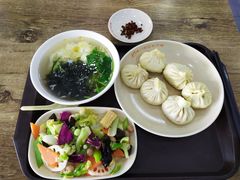 -津门张记包子铺(华昌道店)