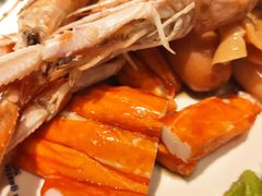 -星伦多自助料理·涮烤一体(虹悦城店)