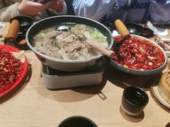 -川堂风·跷脚牛肉·乐山爆炒(宝山日月光店)