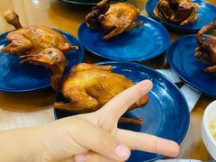 -煲煲掂风味煲仔饭餐厅(西区店)