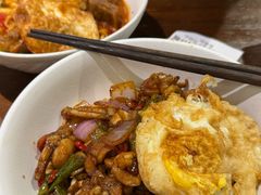 -寻裕记·现炒浇头面(人民广场店)