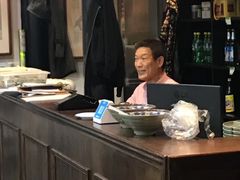 -咸亨酒店•非遗绍兴菜•中华老字号(堂吃餐厅)