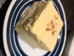 -丝路金桃·新疆菜(徐汇店)