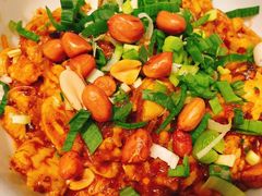 -春发生饭店·非遗(南院门店)