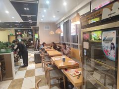 -嘉和一品粥(魏公村店)