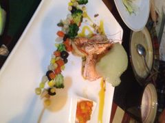 iphone_upload_pic-Mr.Fat Duck肥鸭先生西餐厅