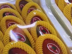 -沈阳市八家子水果批发市场