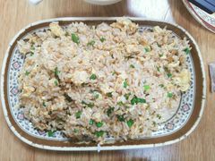 蛋炒饭-聂记粤菜馆(鼓西路店)