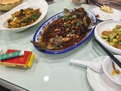 -鲁南老味·滕州炒鸡老店(岔路街店)