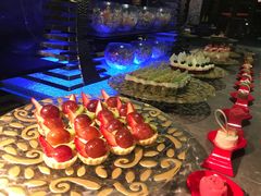 -长春净月潭喜来登酒店·盛宴标帜餐厅