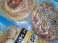 -华荣西饼屋(金禧店)