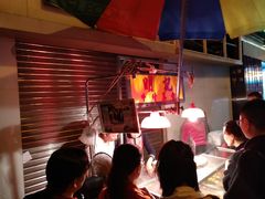 -明记牛杂(新马路分店)