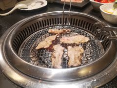 回转牛五花-悟空酒场烤肉(凯德壹中心店)