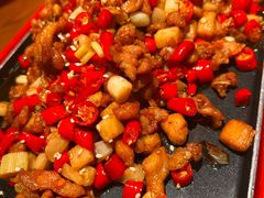 -小户人家(循礼门南国中心店)