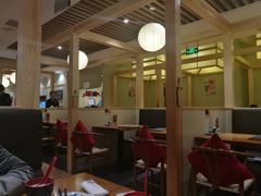 大堂-一心创作料理屋(经开万达店)