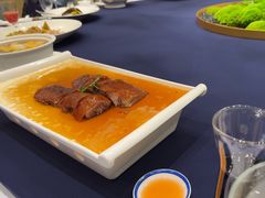 -百盛·鼎膳(中海财富中心)