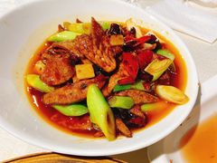 -红杏酒家·地道川菜(一品天下店)