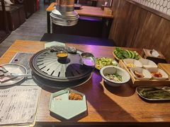 -济州爱肉堂(总店)