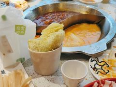 -大龙燚火锅