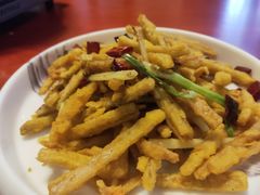 -杨记隆府(汉街店)