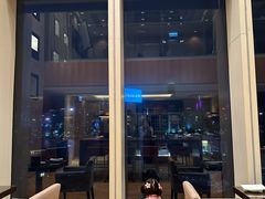 -香港尖沙咀凯悦酒店